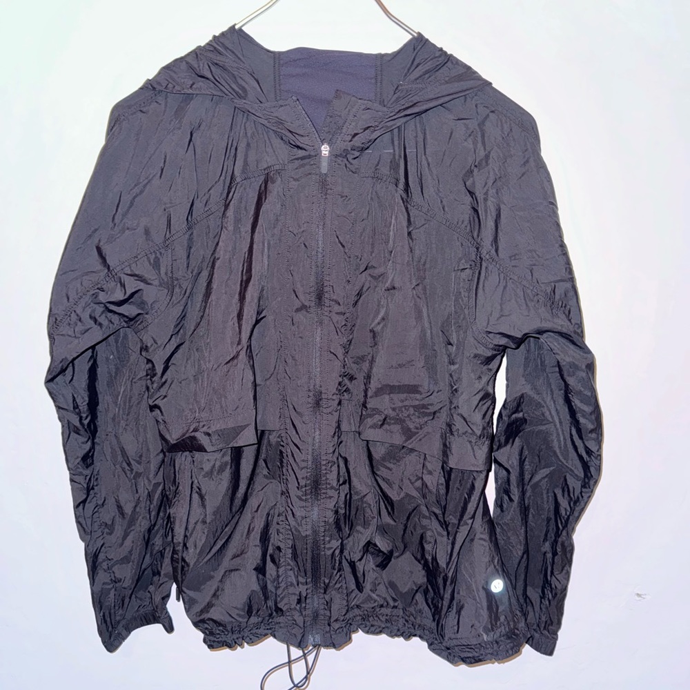 Lululemon Rain Jacket Size Small